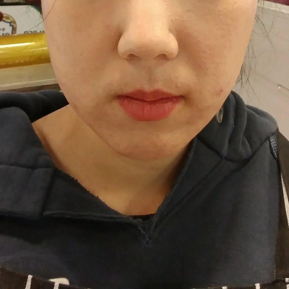 3/12 Brand New dual lip liner, and wood eyeliner